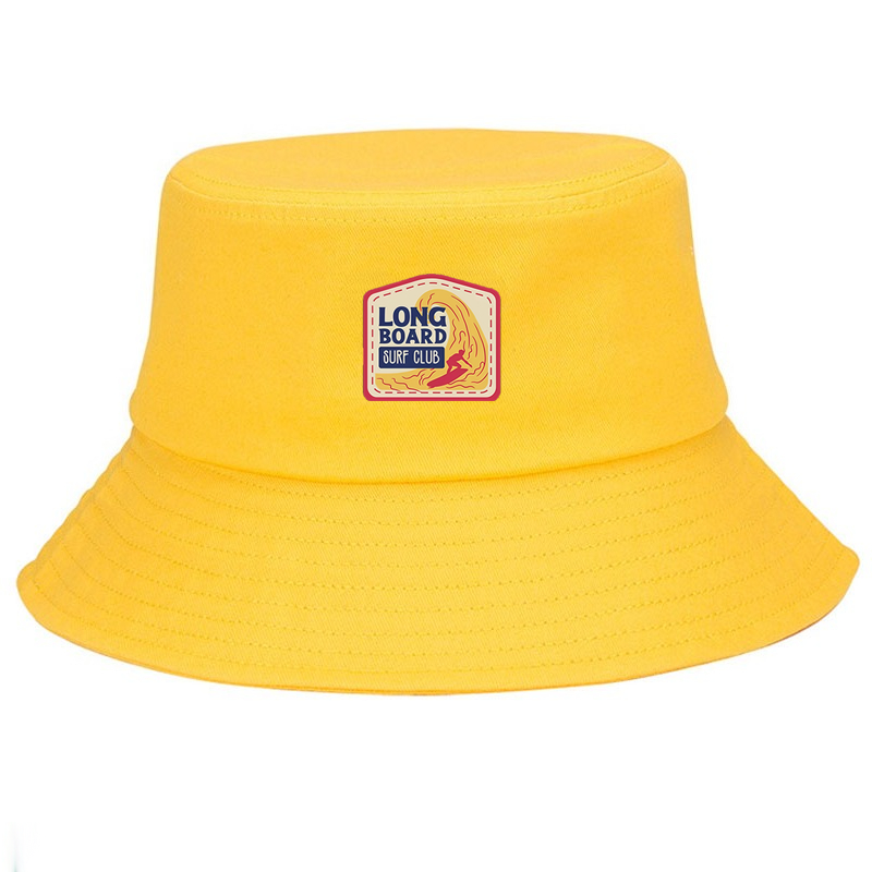 Baseball Cap Fitted - หมวกบักเก็ตผ้าฝ้ายแบบปรับแต่งได้สำหรับผู้ชายและผู้หญิง สไตล์เล่นเซิร์ฟ ป้องกันแสงแดด ปีกกว้าง หมวกชายหาด ระบายอากาศได้ดี