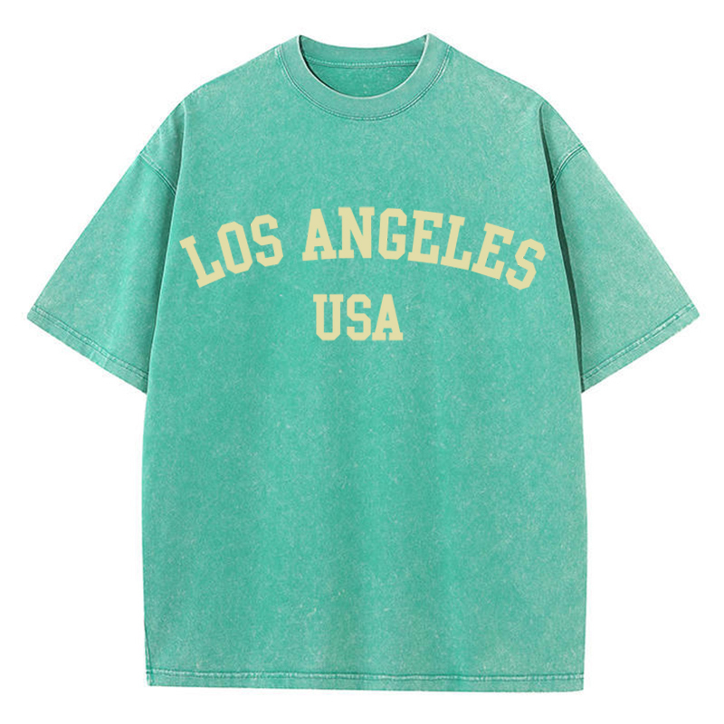 สตรีผ้าฝ้ายล้างเสื้อยืดคณิตศาส - Street Fashion Usa บทวิจารณ์และราคา