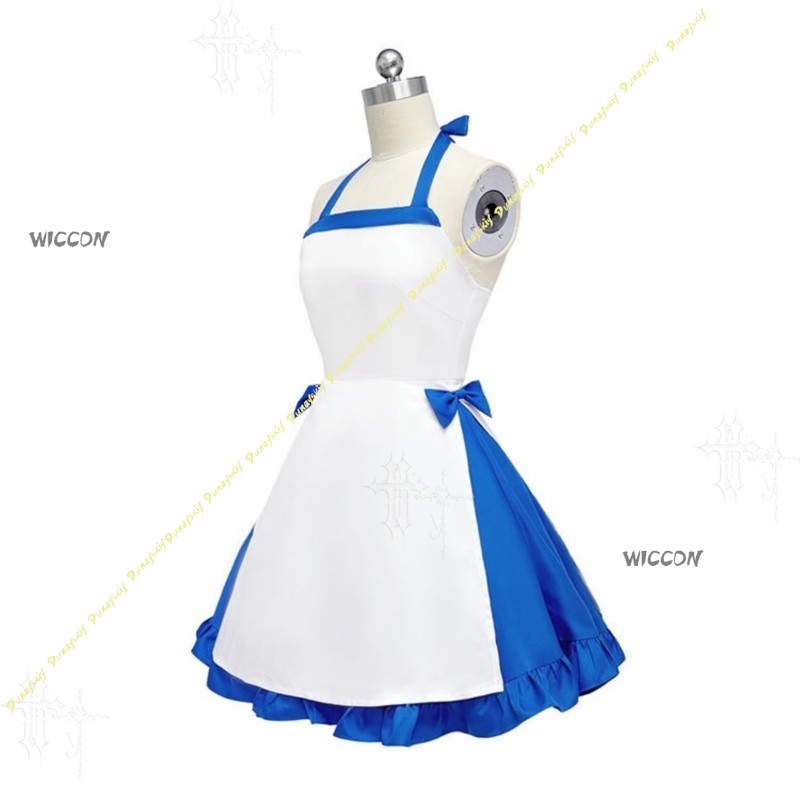 ชุดคอสเพลย์ตัวละครสีน้ำเงิน Ze - Japanese Street Fashion Female บทวิจารณ์และราคา