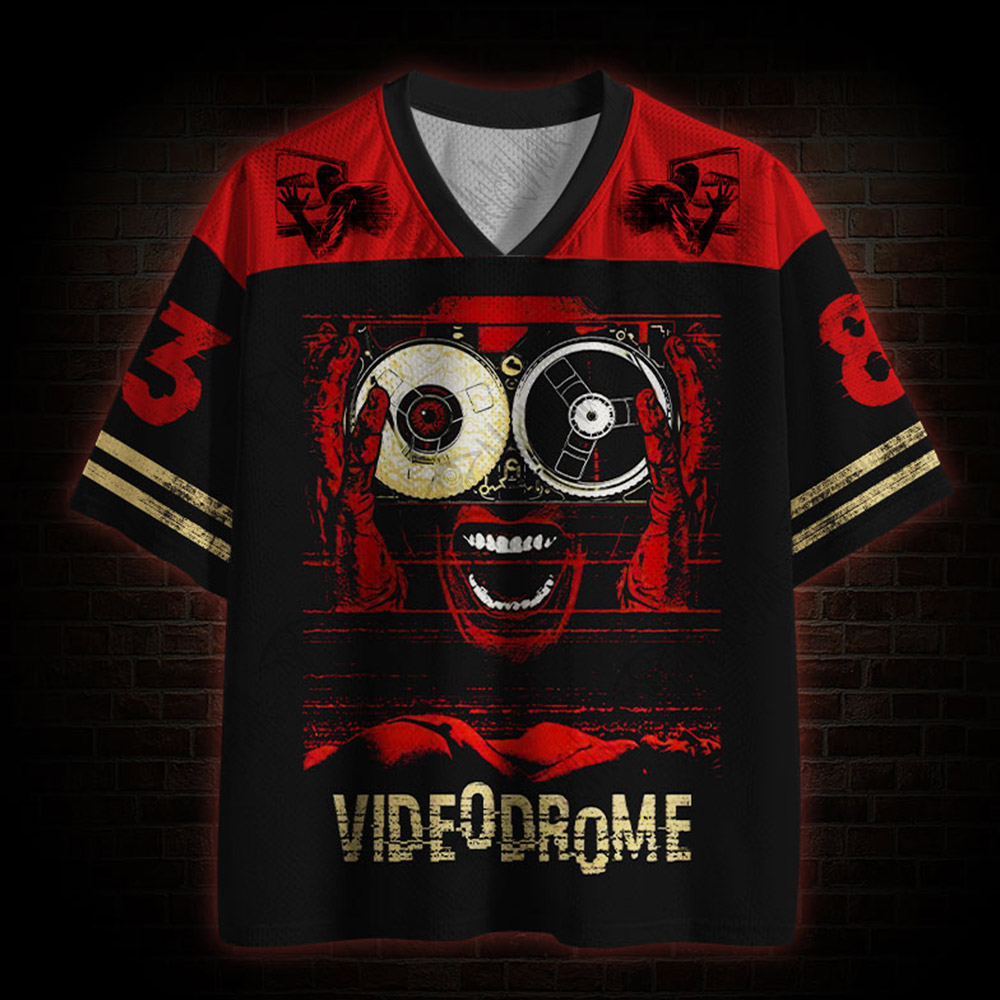 สินค้าขายดี เสื้อเจอร์ซีย์ตาข่ - Street Fashion Jersey บทวิจารณ์และราคา