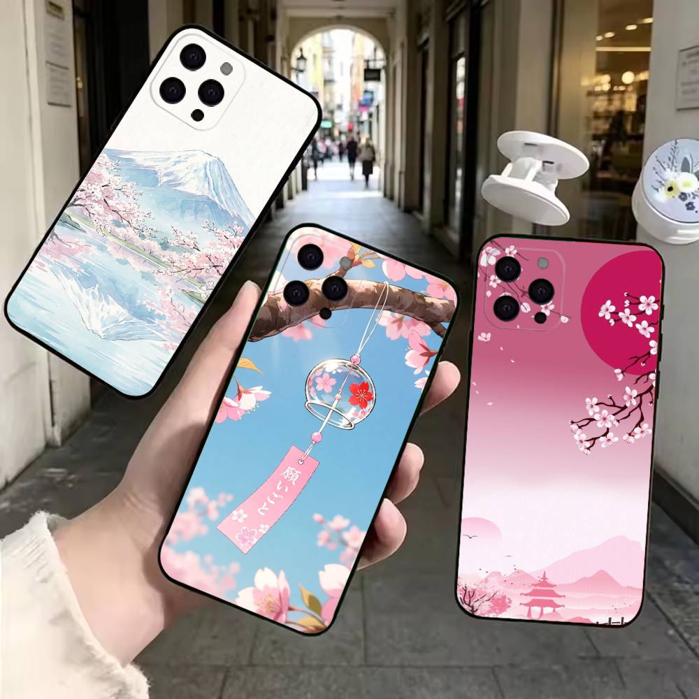 เคสโทรศัพท์ลายการ์ตูนท็อคิวโตะ - Street Fashion Quotes บทวิจารณ์และราคา