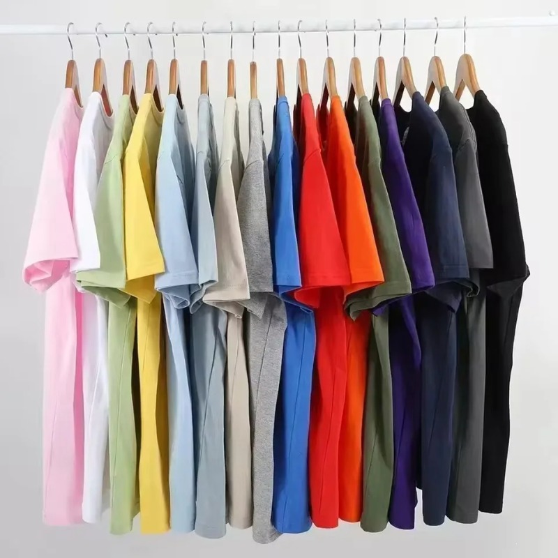 เสื้อยืดคอกลมผ้าฝ้ายพิมพ์ลายคำ - Street Fashion Quotes บทวิจารณ์และราคา