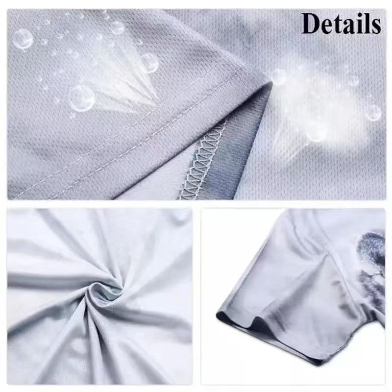 เสื้อยืดแขนสั้นสไตล์อเมริกันย้ - Street Fashion Quotes บทวิจารณ์และราคา