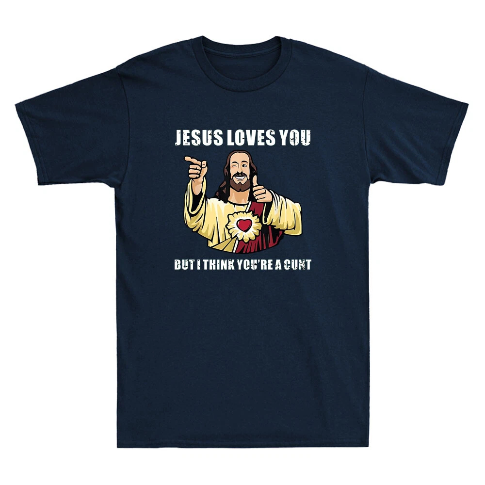 เสื้อยืดผู้ชายลายคำคมตลกๆ พระเ - Street Fashion Quotes บทวิจารณ์และราคา