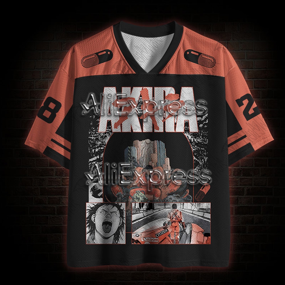 สินค้าขายดี เสื้อเจอร์ซีย์ตาข่ - Street Fashion Jersey บทวิจารณ์และราคา
