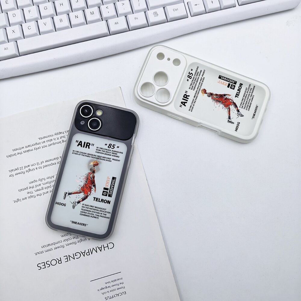 เคสโทรศัพท์ลายรองเท้ากีฬาแฟชั่ - Street Fashion Quotes บทวิจารณ์และราคา