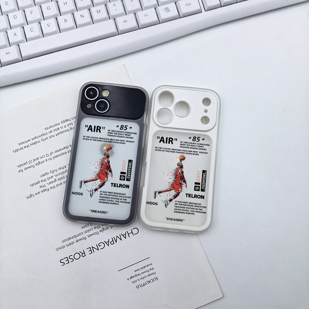 เคสโทรศัพท์ลายรองเท้ากีฬาแฟชั่ - Street Fashion Quotes บทวิจารณ์และราคา