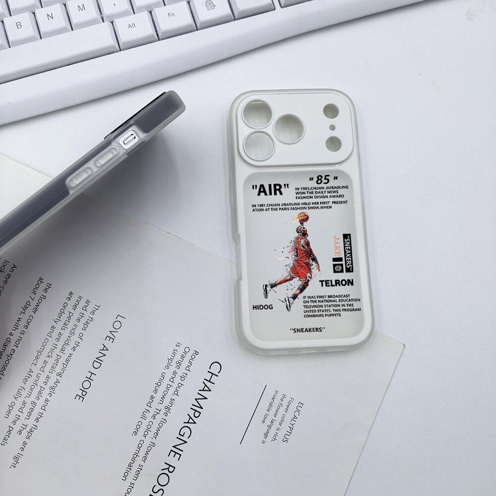 เคสโทรศัพท์ลายรองเท้ากีฬาแฟชั่ - Street Fashion Quotes บทวิจารณ์และราคา