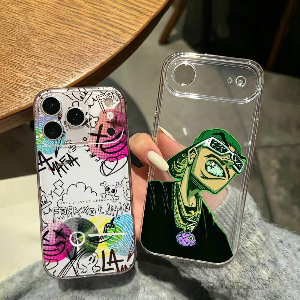 เคสโทรศัพท์ลายกราฟฟิตี้ Fashio - Street Fashion Quotes บทวิจารณ์และราคา