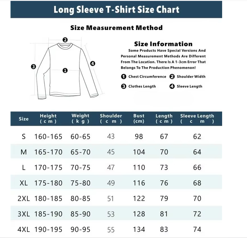 เสื้อเจอร์ซีย์แขนยาวสไตล์เรโทร - Street Fashion Jersey บทวิจารณ์และราคา