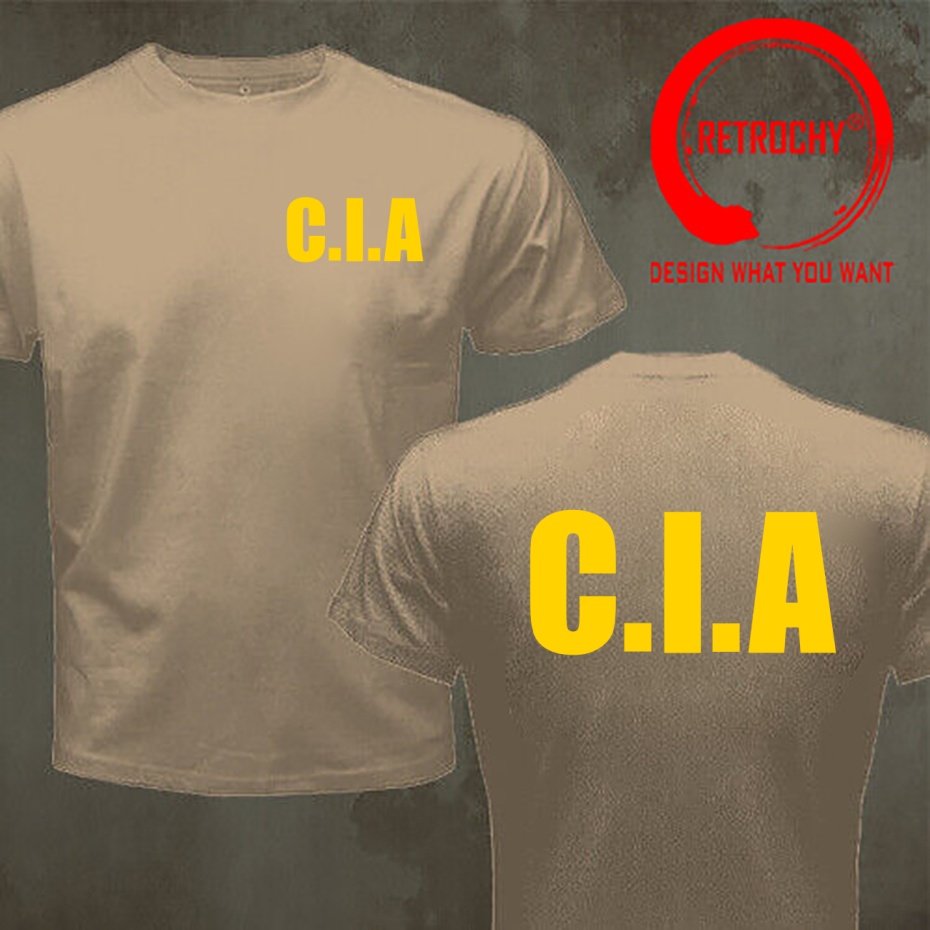 การออกแบบที่ตลกขบขัน USA CIA U - Street Fashion Usa บทวิจารณ์และราคา