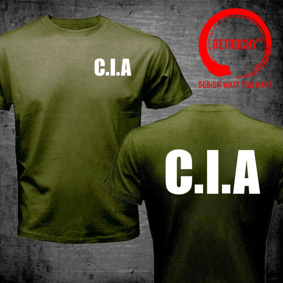 การออกแบบที่ตลกขบขัน USA CIA U - Street Fashion Usa บทวิจารณ์และราคา