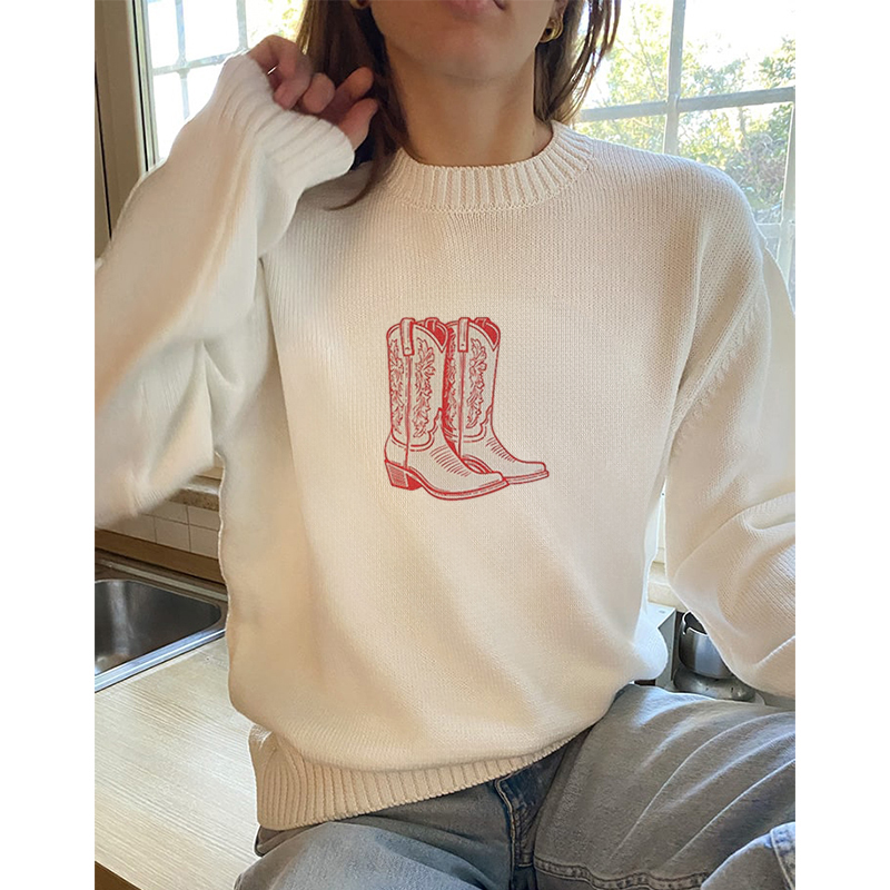 Autumun Y2kสาวเซ็กซี่Croppedถั - Street Fashion Zara บทวิจารณ์และราคา