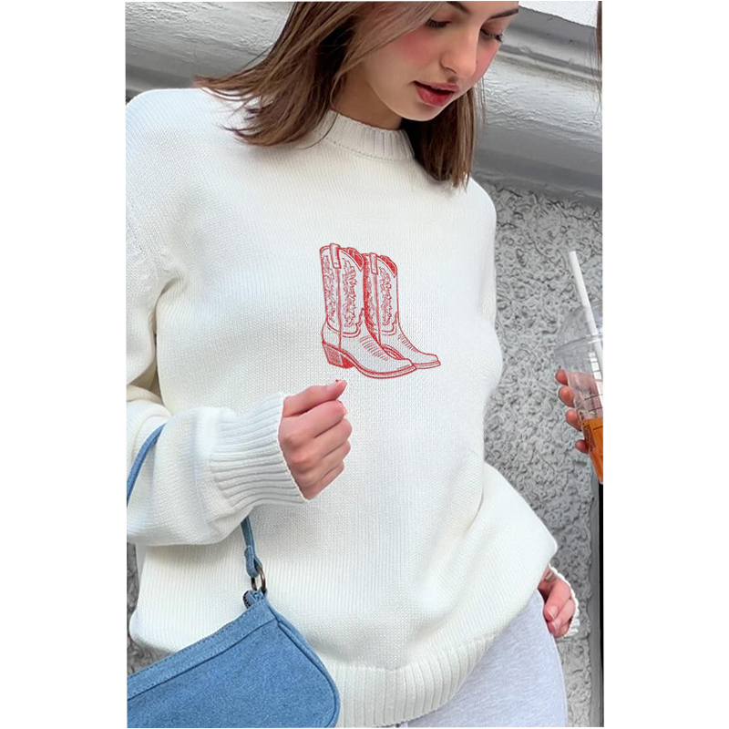 Autumun Y2kสาวเซ็กซี่Croppedถั - Street Fashion Zara บทวิจารณ์และราคา