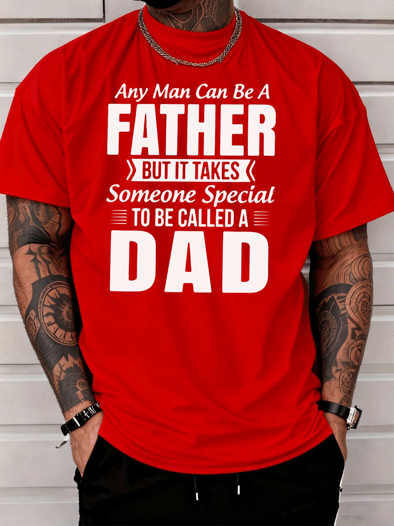 เสื้อยืดคอกลมลายพิมพ์คำพูดของพ - Street Fashion Quotes บทวิจารณ์และราคา