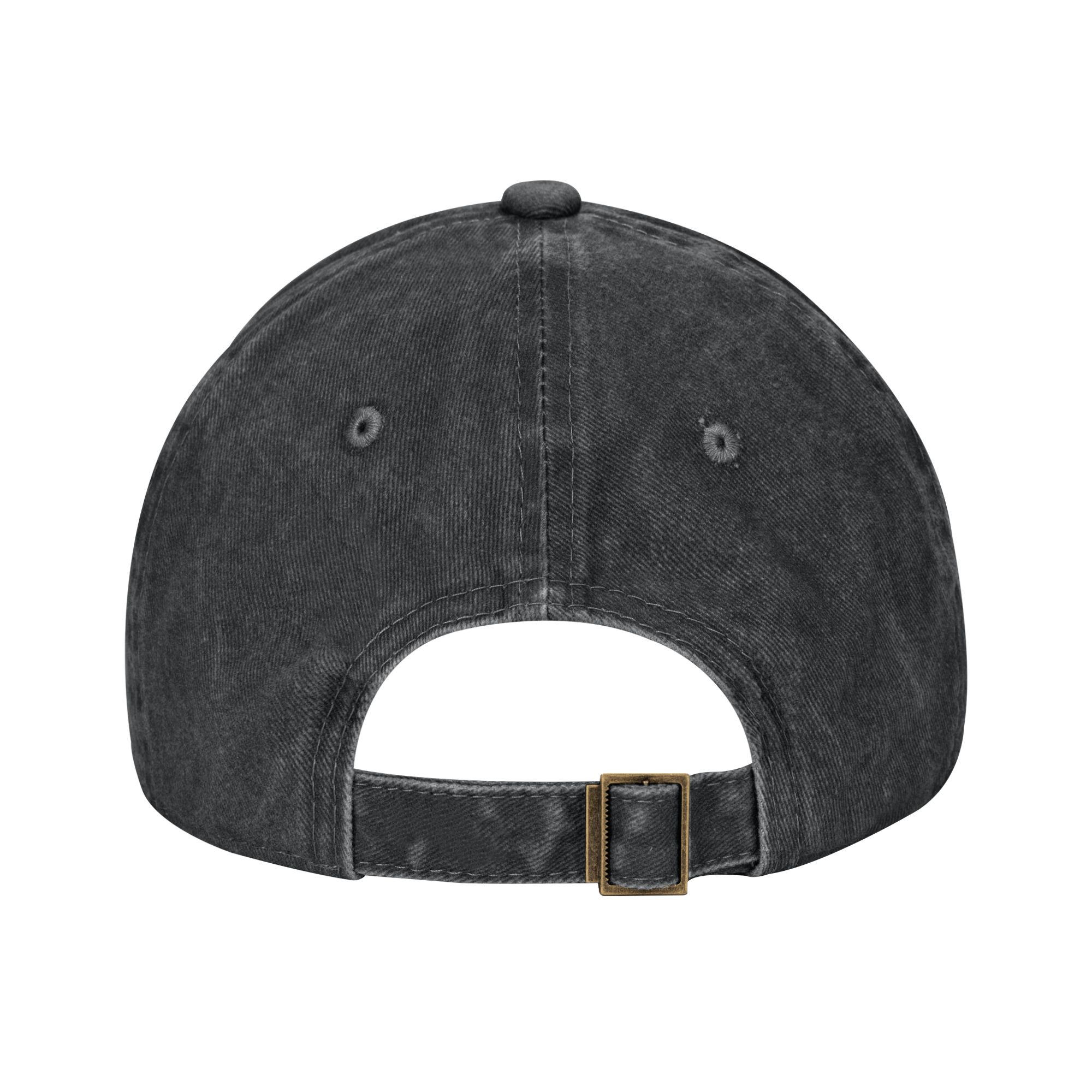 หมวกเบสบอลลายแฟนอาร์ต Eldened  - Baseball Cap Fitted บทวิจารณ์และราคา
