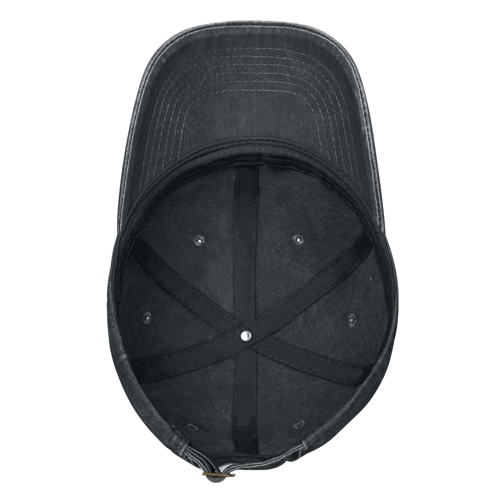 หมวกเบสบอลลายแฟนอาร์ต Eldened  - Baseball Cap Fitted บทวิจารณ์และราคา