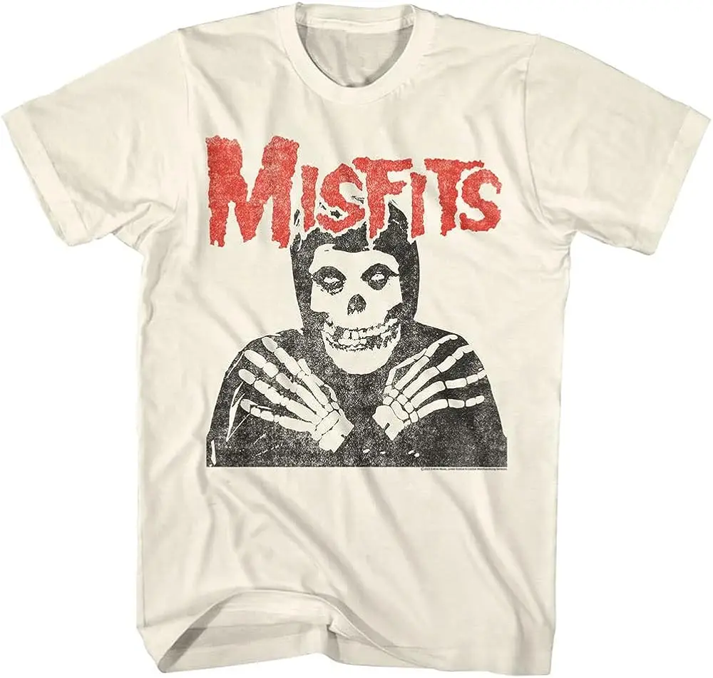 เสื้อยืดแฟชั่นแนวพังค์ลายกะโหล - Street Fashion Jersey บทวิจารณ์และราคา