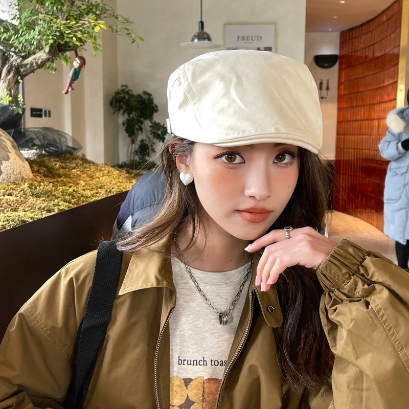 INS ญี่ปุ่น Street แฟชั่นธรรมด - Japanese Street Fashion Female บทวิจารณ์และราคา