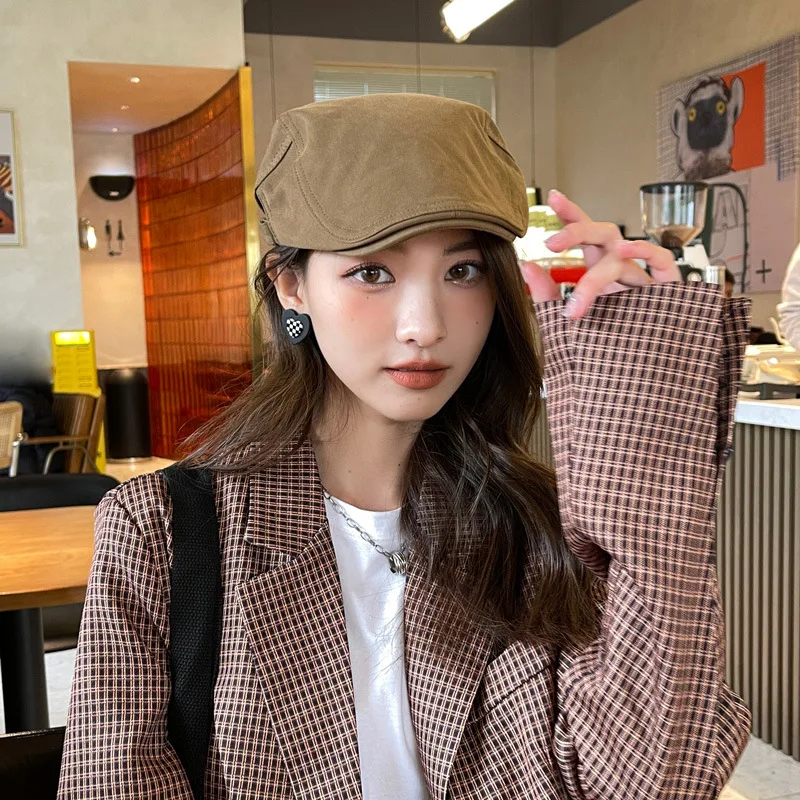 INS ญี่ปุ่น Street แฟชั่นธรรมด - Japanese Street Fashion Female บทวิจารณ์และราคา